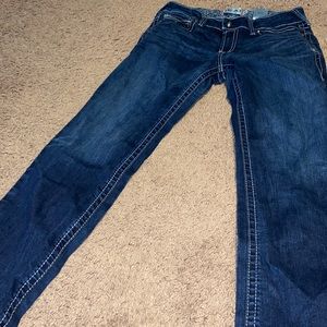 Ariat Bootcut Jeans